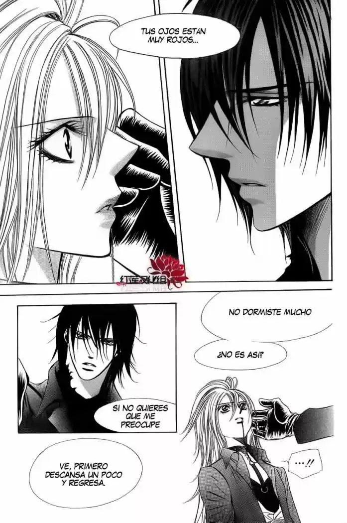 Skip Beat! capítulo 182, página 16
