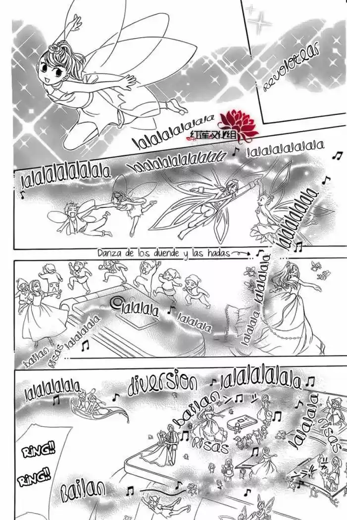 Skip Beat! capítulo 182, página 23