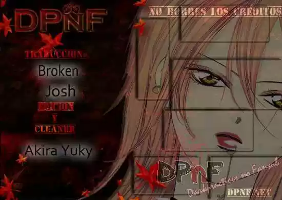 Skip Beat! capítulo 185, página 2