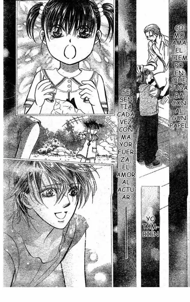 Skip Beat! capítulo 185, página 30