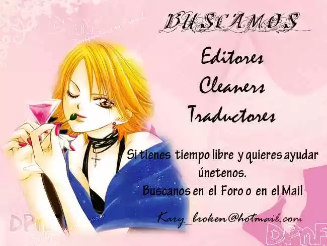 Skip Beat! capítulo 185, página 32