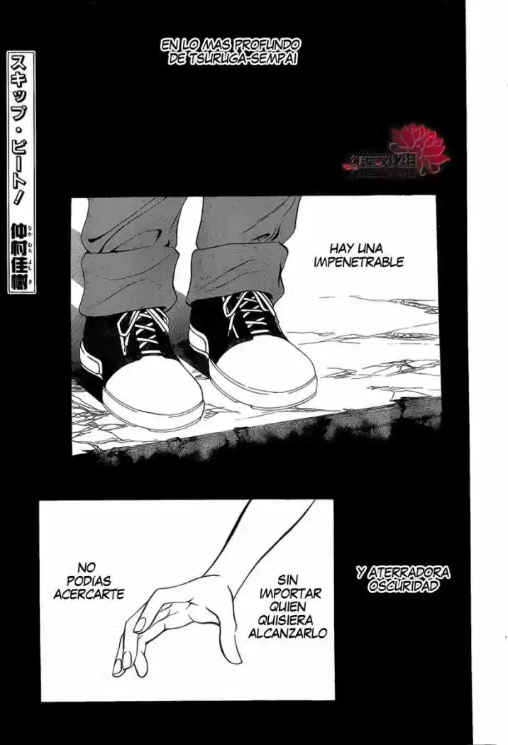 Skip Beat! capítulo 187, página 2