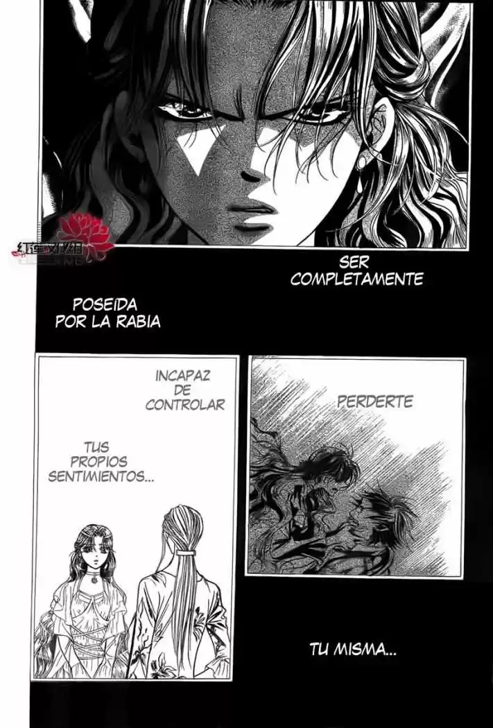 Skip Beat! capítulo 187, página 24