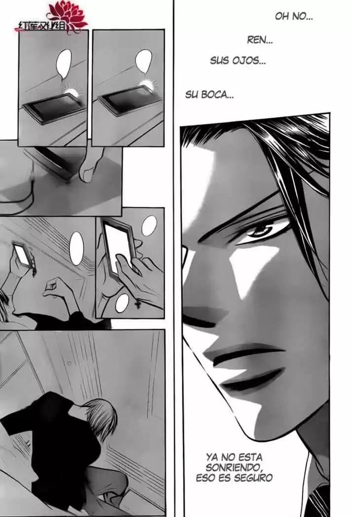 Skip Beat! capítulo 188, página 30