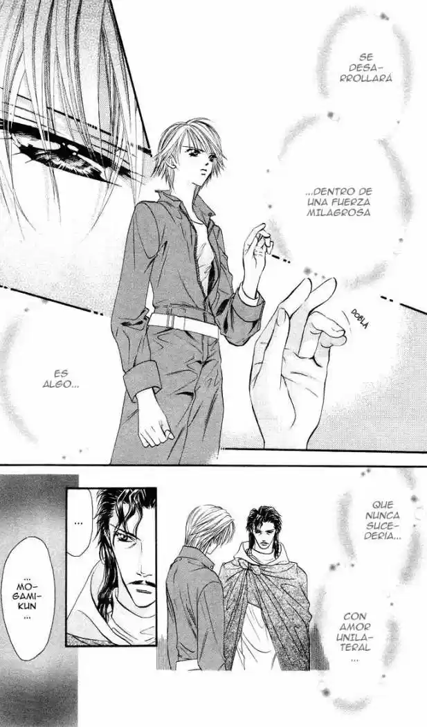 Skip Beat! capítulo 19, página 8
