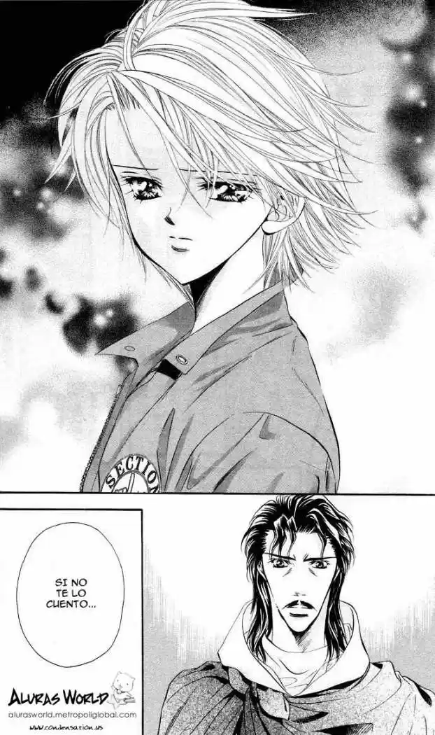 Skip Beat! capítulo 19, página 10