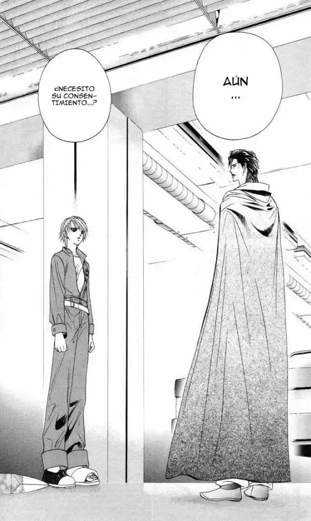 Skip Beat! capítulo 19, página 12