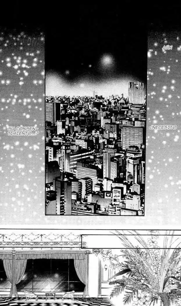 Skip Beat! capítulo 19, página 13