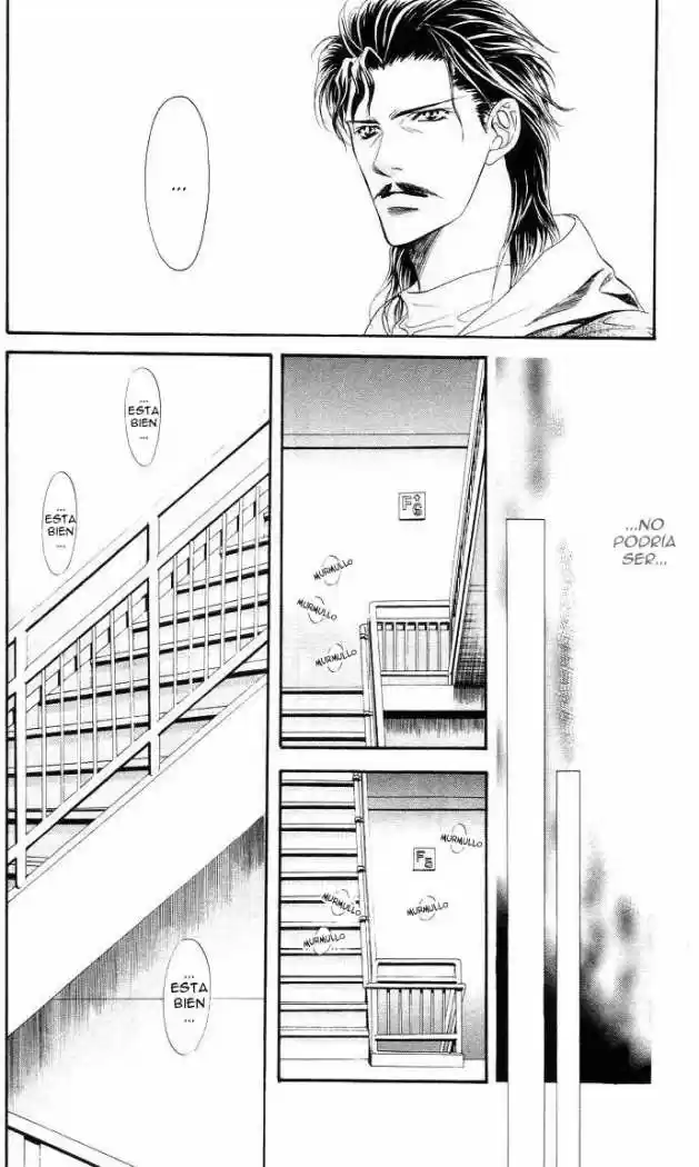 Skip Beat! capítulo 19, página 16
