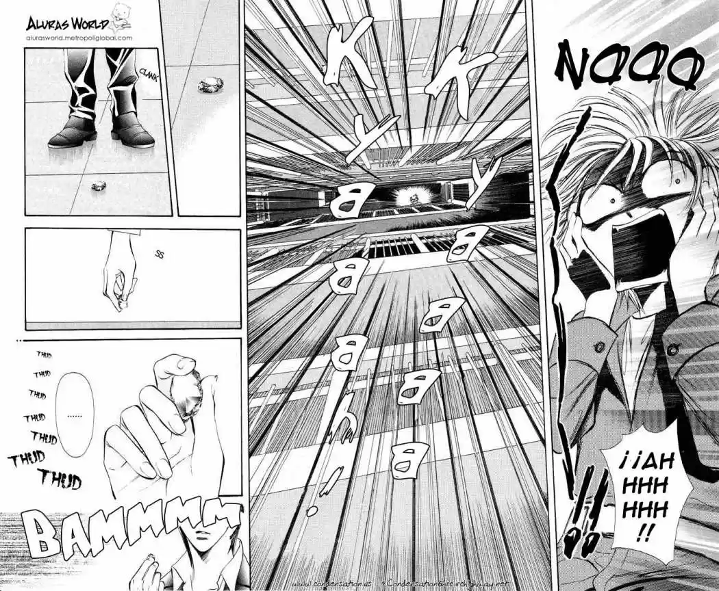 Skip Beat! capítulo 19, página 20