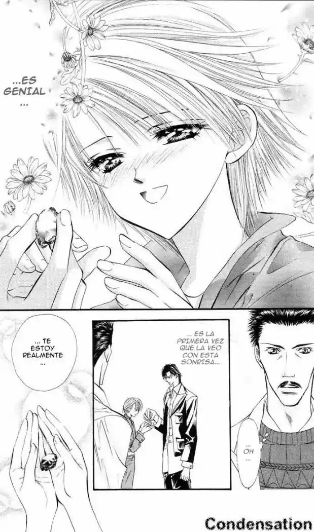 Skip Beat! capítulo 19, página 27