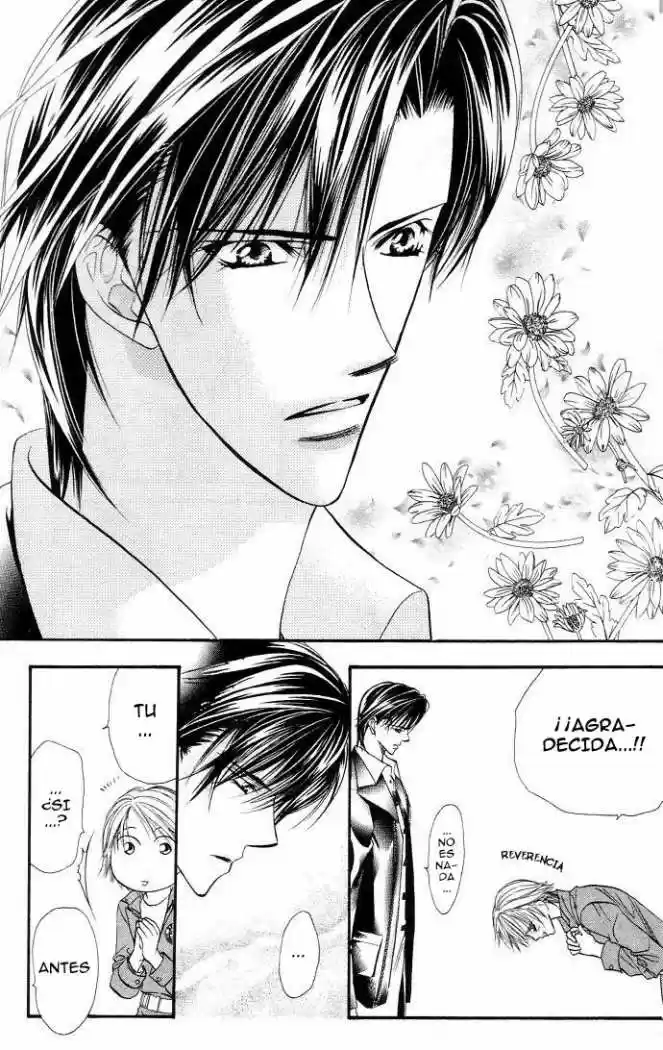 Skip Beat! capítulo 19, página 28