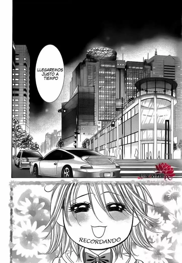 Skip Beat! capítulo 190, página 24