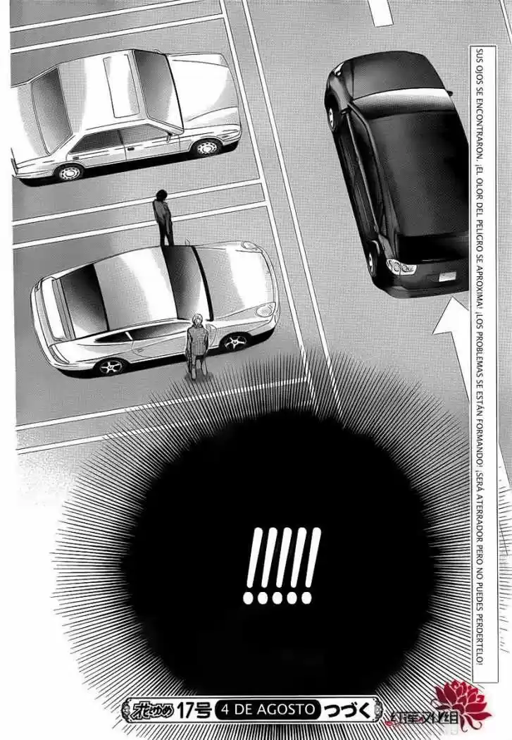 Skip Beat! capítulo 190, página 30