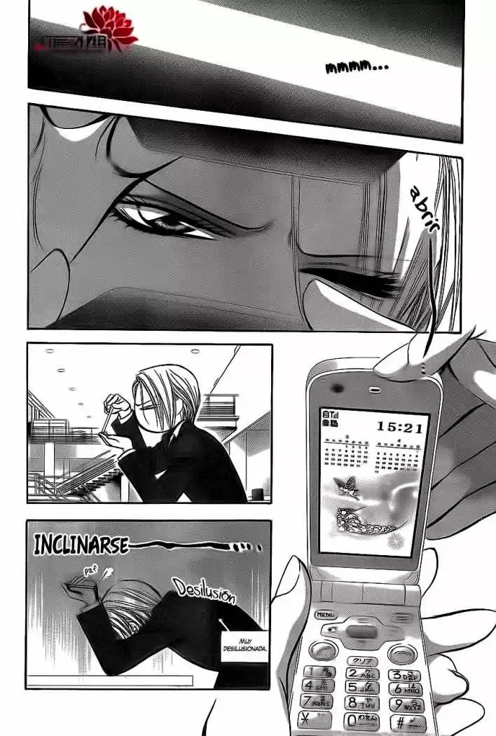 Skip Beat! capítulo 192, página 6