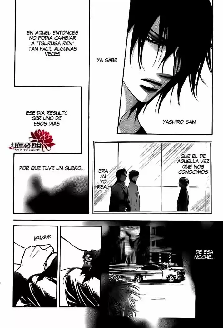 Skip Beat! capítulo 192, página 26