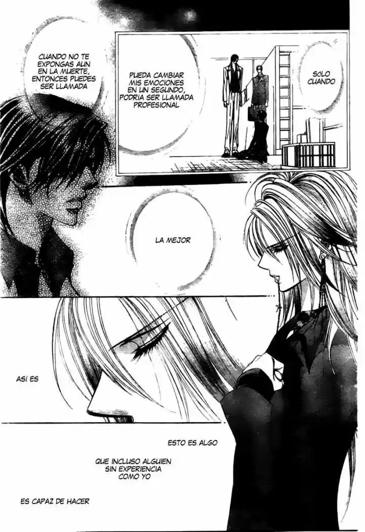 Skip Beat! capítulo 193, página 19