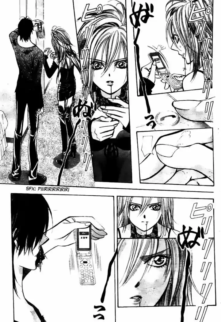 Skip Beat! capítulo 193, página 29