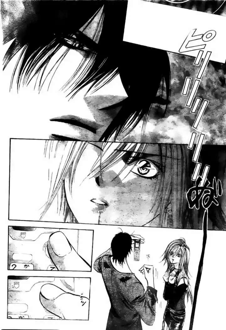 Skip Beat! capítulo 193, página 30