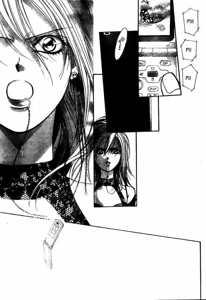 Skip Beat! capítulo 193, página 31