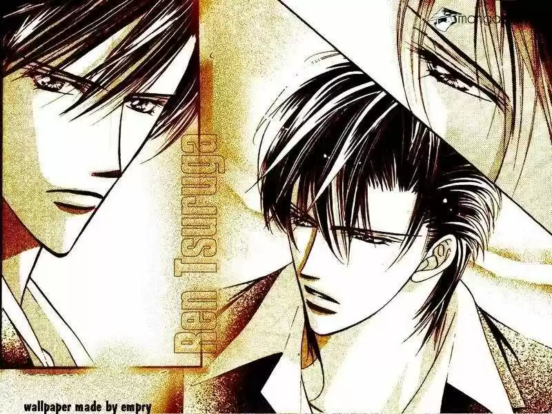 Skip Beat! capítulo 194, página 3