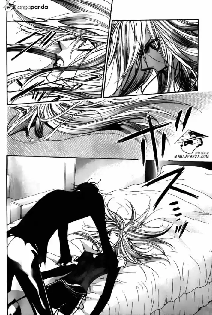 Skip Beat! capítulo 194, página 22
