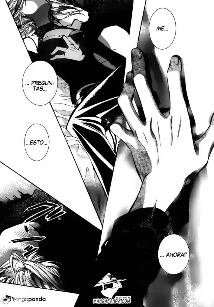 Skip Beat! capítulo 194, página 29