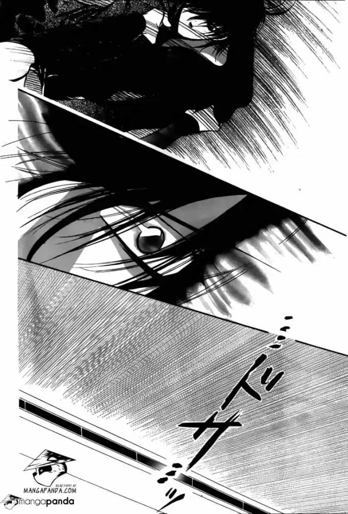 Skip Beat! capítulo 194, página 30
