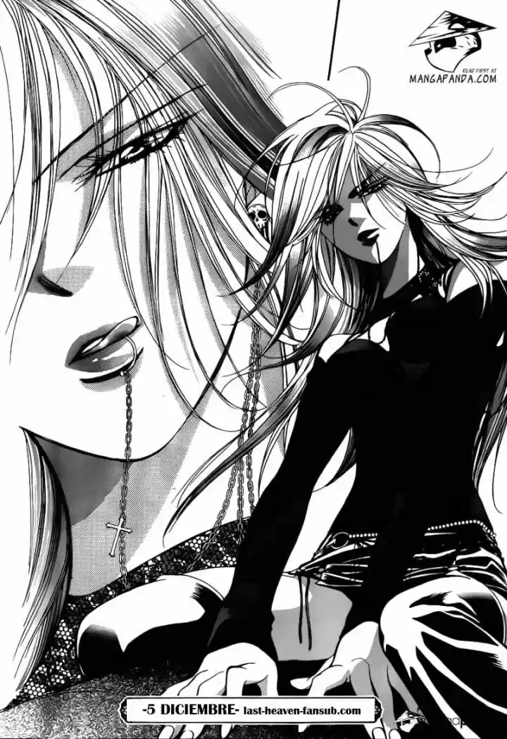 Skip Beat! capítulo 194, página 32