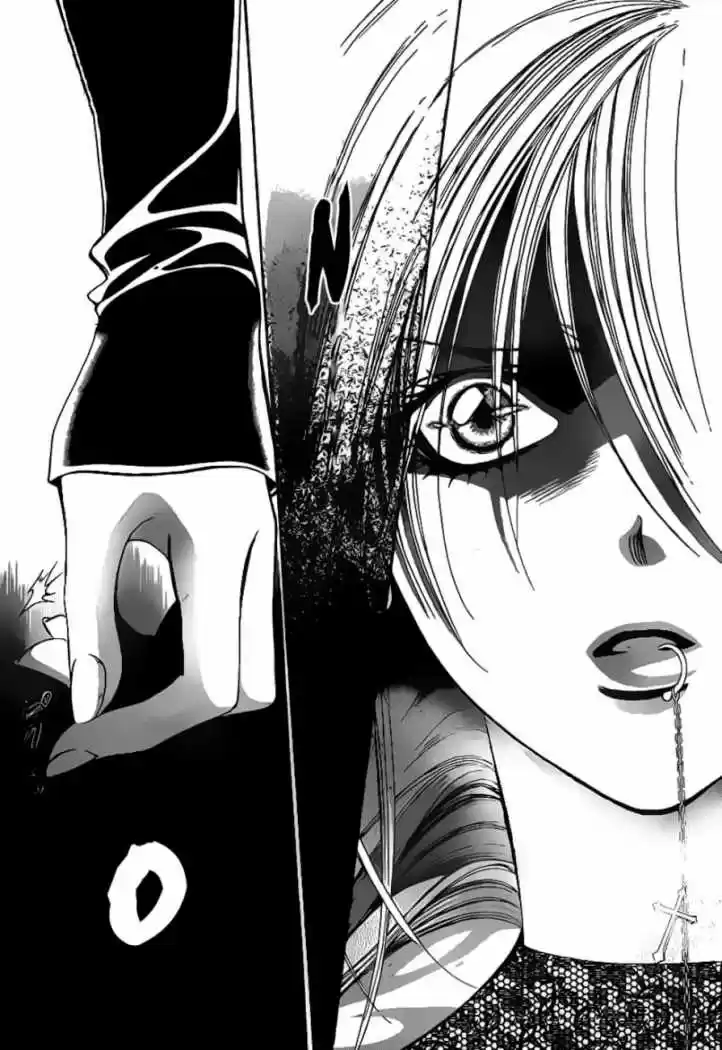 Skip Beat! capítulo 195, página 6