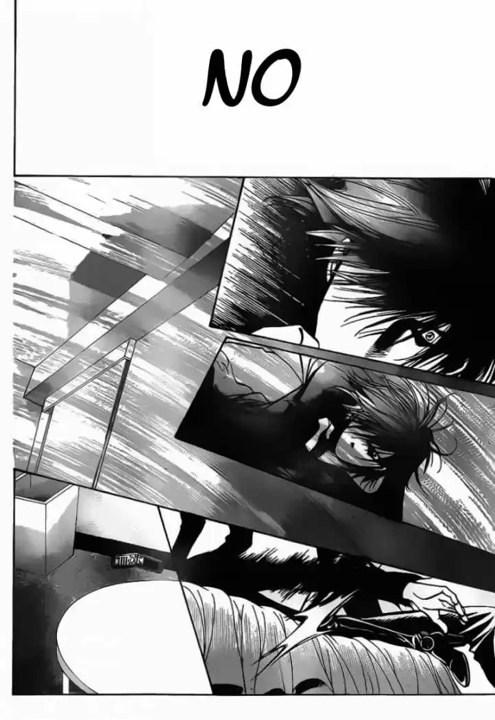 Skip Beat! capítulo 195, página 9