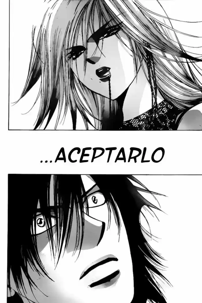 Skip Beat! capítulo 195, página 11