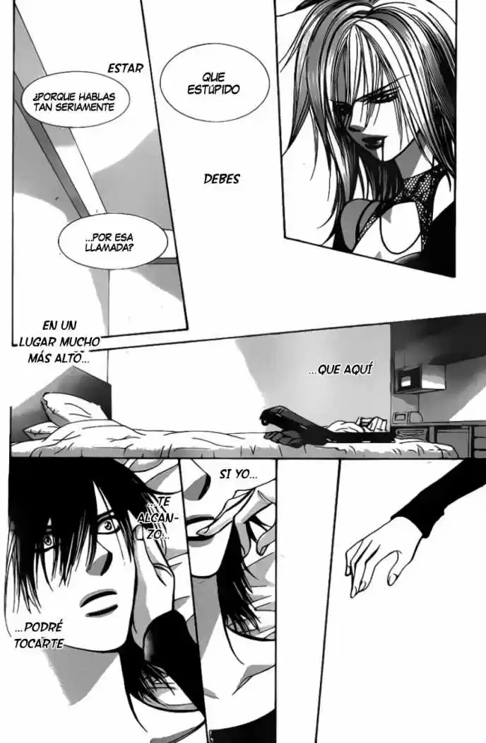 Skip Beat! capítulo 195, página 13