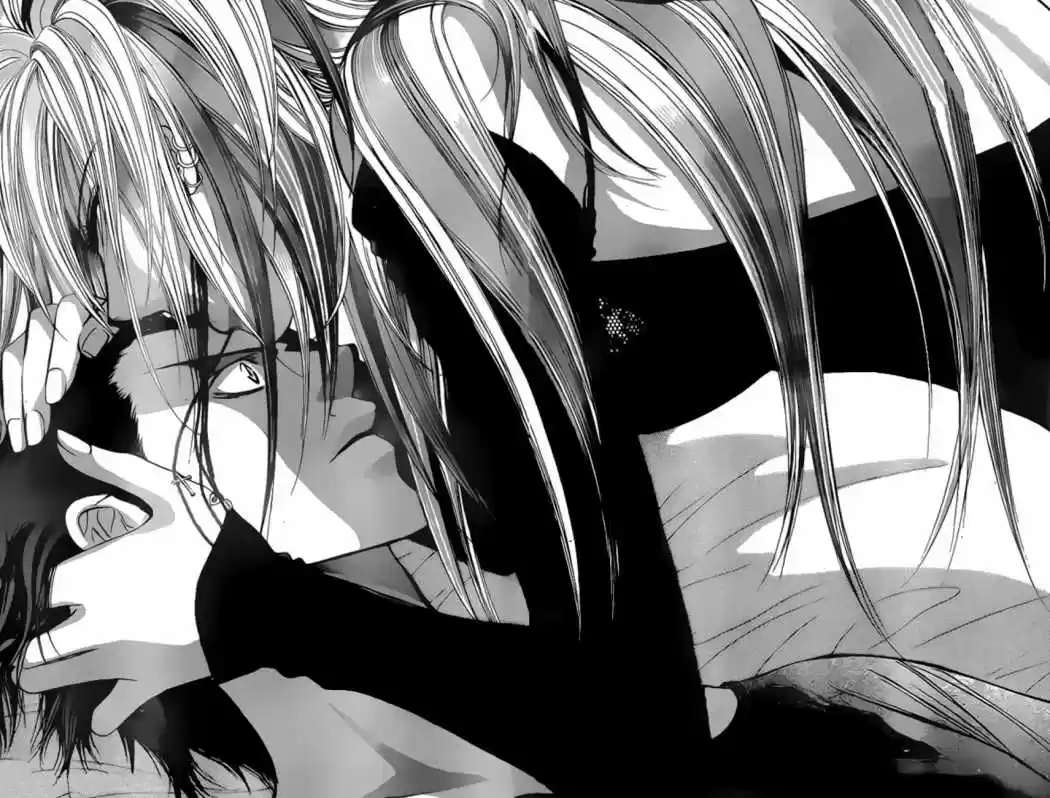 Skip Beat! capítulo 195, página 16