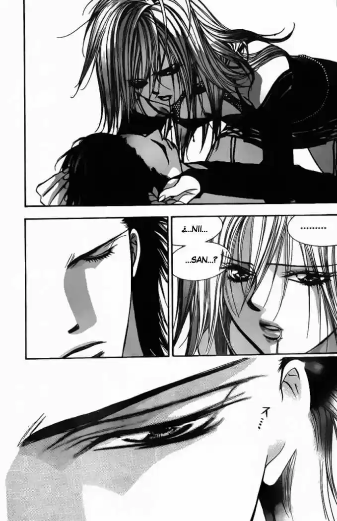 Skip Beat! capítulo 195, página 20