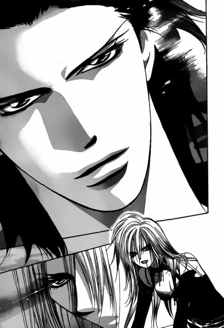 Skip Beat! capítulo 195, página 22