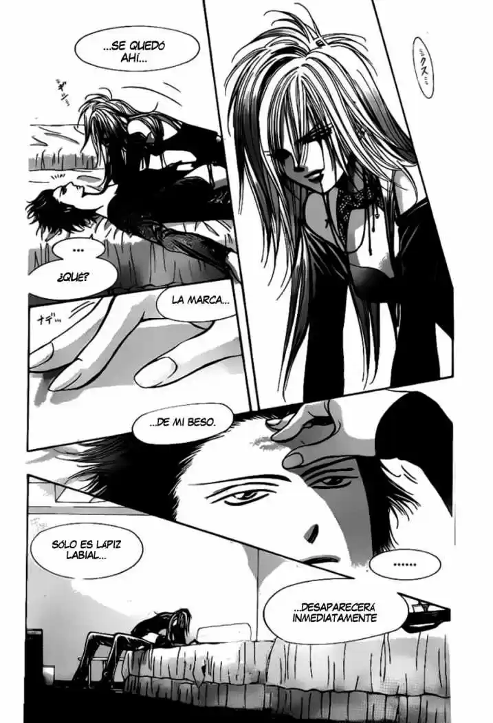 Skip Beat! capítulo 195, página 23