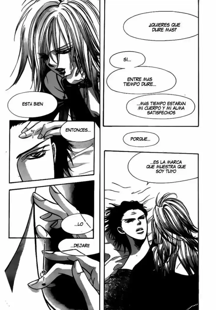 Skip Beat! capítulo 195, página 24