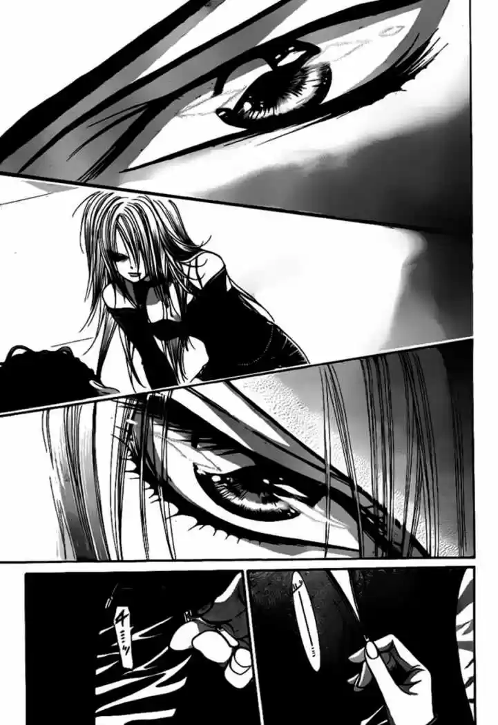 Skip Beat! capítulo 195, página 26