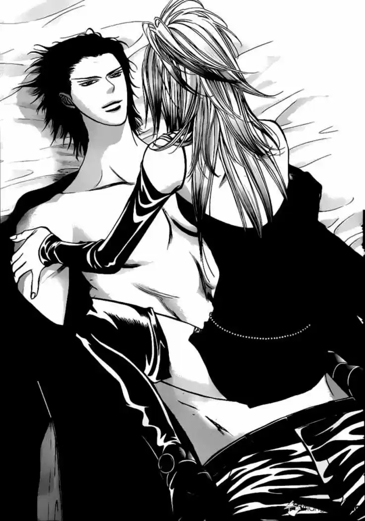 Skip Beat! capítulo 195, página 28
