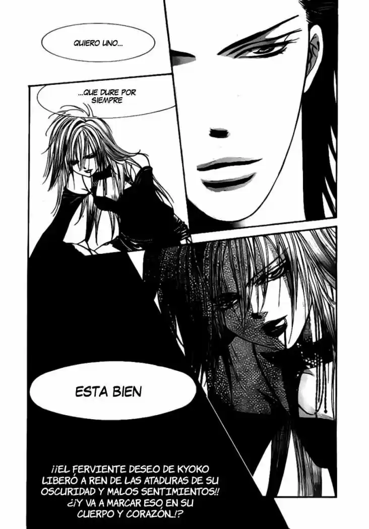 Skip Beat! capítulo 195, página 29