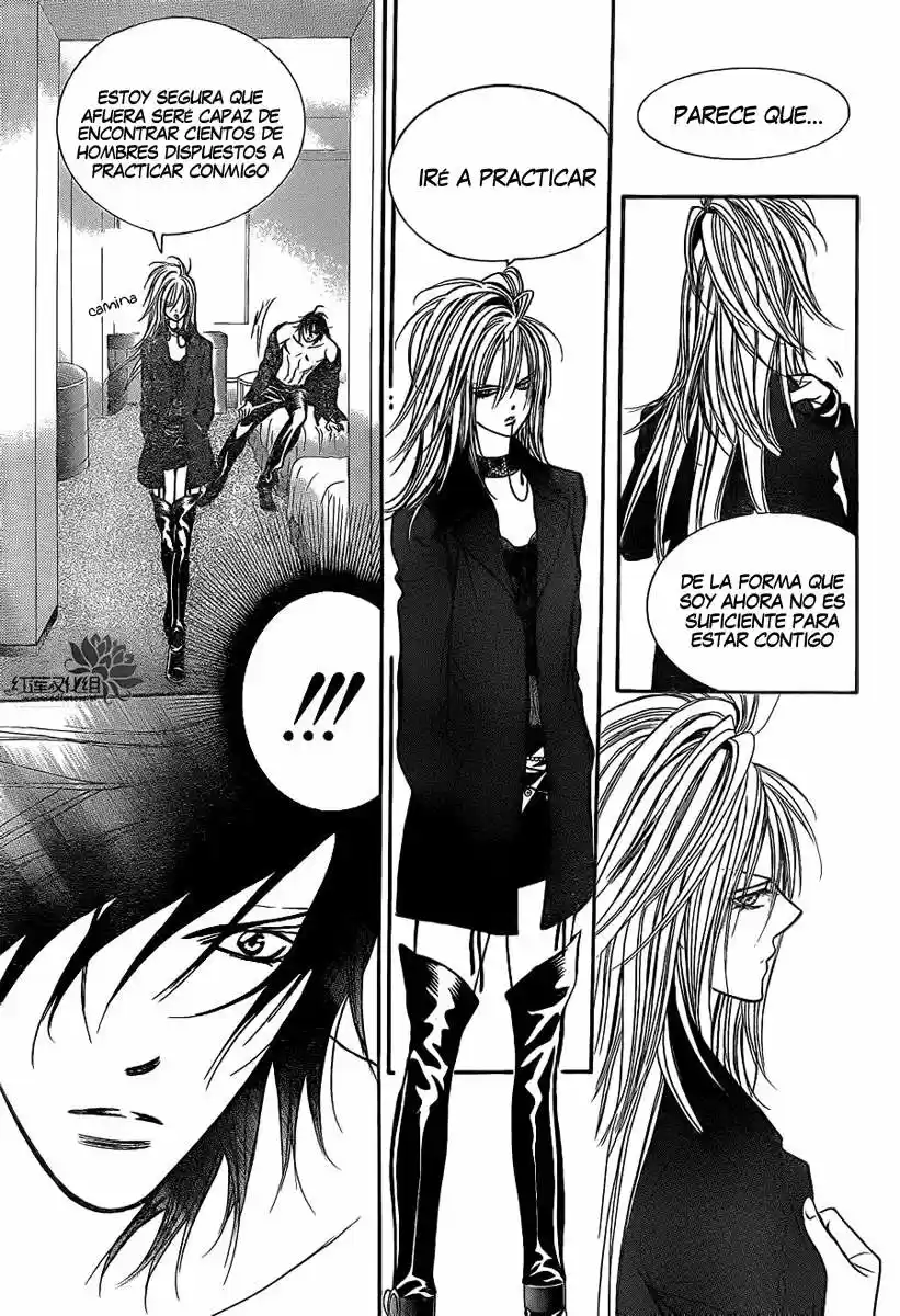 Skip Beat! capítulo 196, página 23
