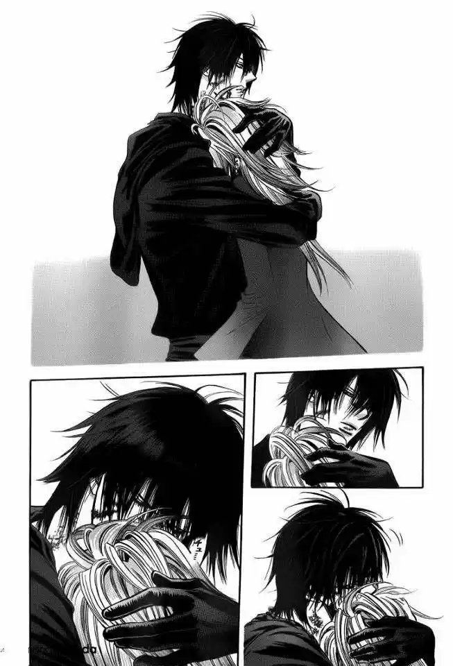 Skip Beat! capítulo 198, página 25