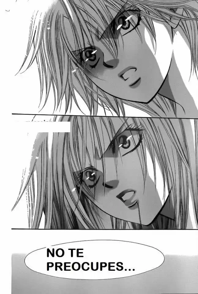 Skip Beat! capítulo 198, página 26