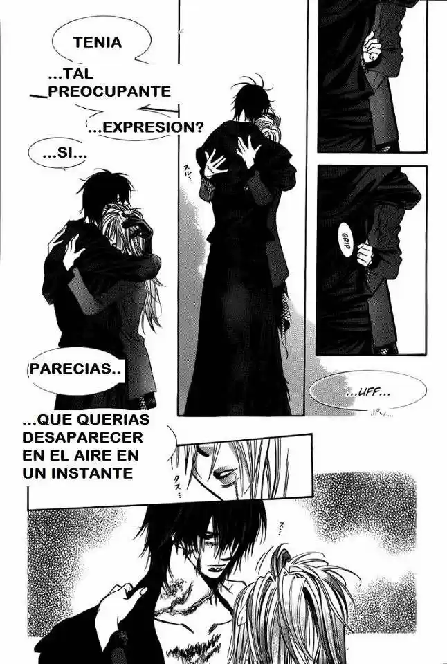 Skip Beat! capítulo 198, página 28