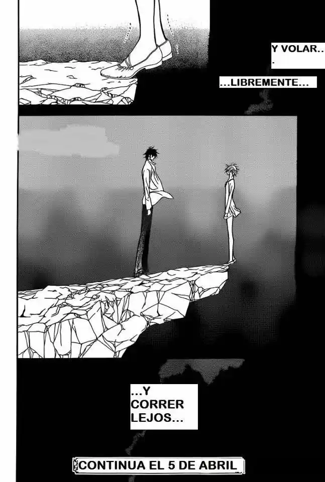 Skip Beat! capítulo 198, página 30