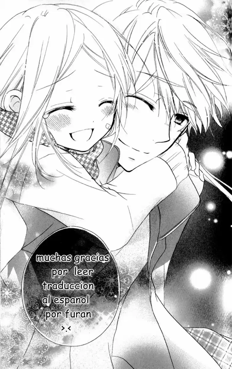 Skip Beat! capítulo 2, página 1