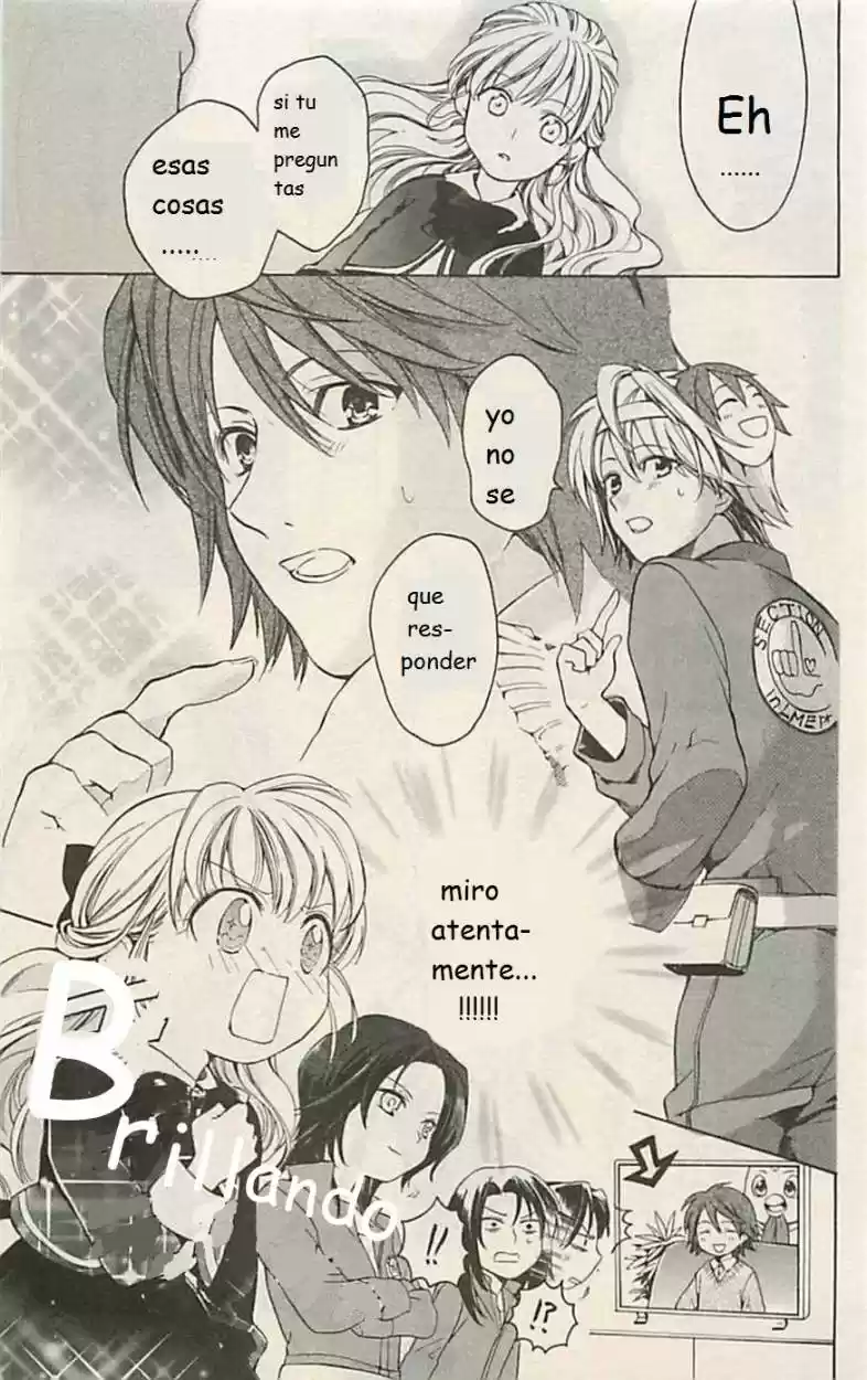 Skip Beat! capítulo 2, página 12