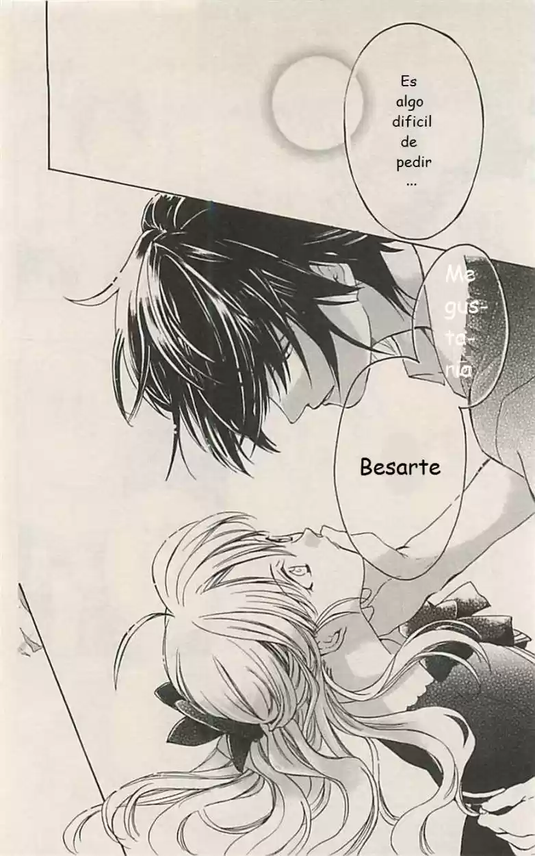 Skip Beat! capítulo 2, página 27