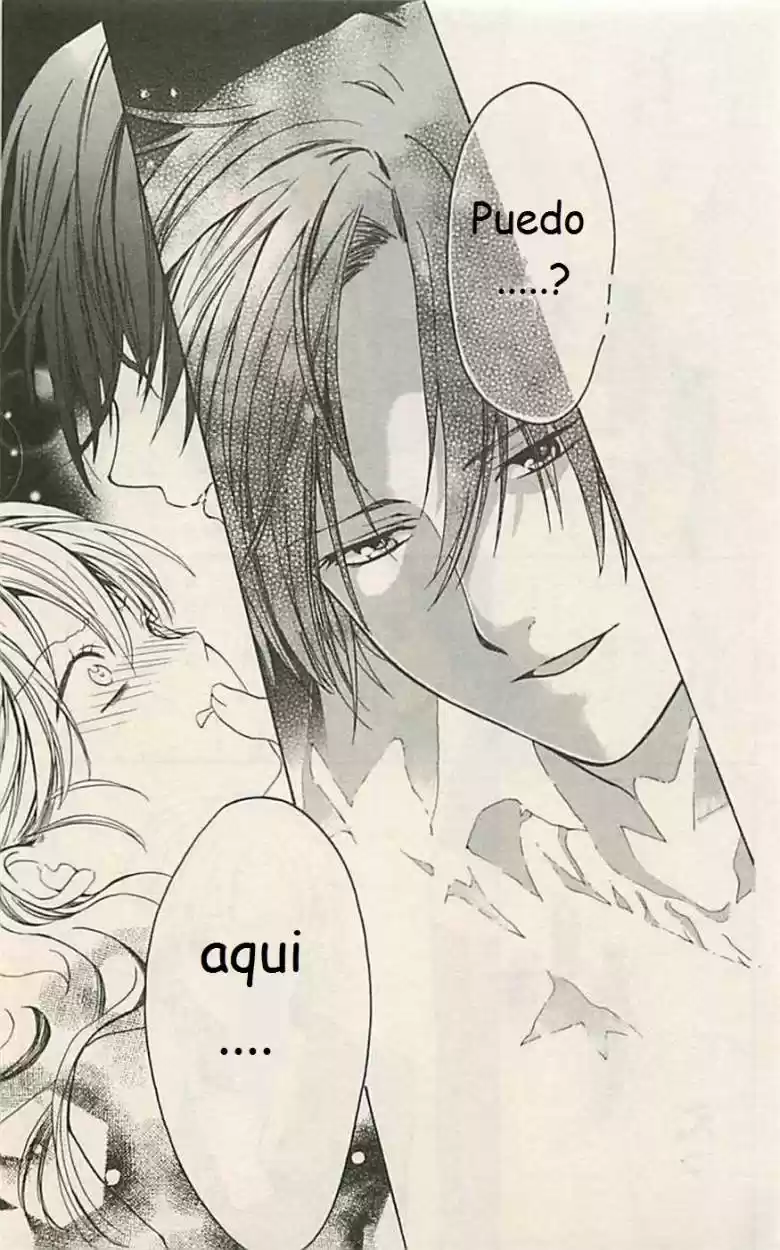 Skip Beat! capítulo 2, página 28